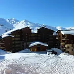 Reine Blanche - 4 Personnes Dans Belle Parfaitement Situee Mae-7674 * Val Thorens