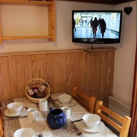 Résidence Reine Blanche - 4 Personnes Dans Belle Parfaitement Situee Mae-7674