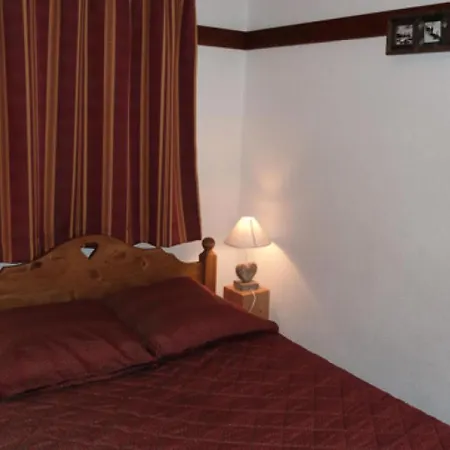 Reine Blanche - 4 Personnes Dans Belle Parfaitement Situee Mae-7674 * Val Thorens