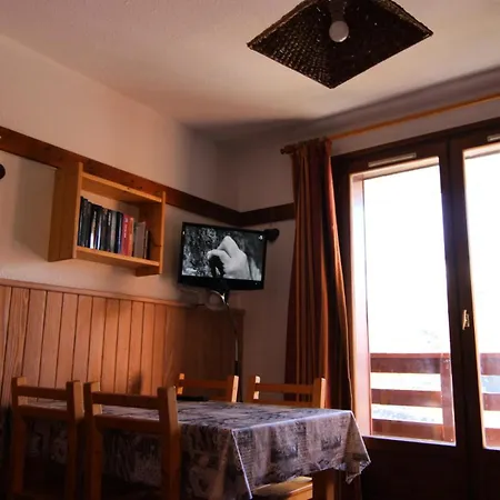 Résidence Reine Blanche - 4 Personnes Dans Belle Parfaitement Situee Mae-7674 Apartamento *