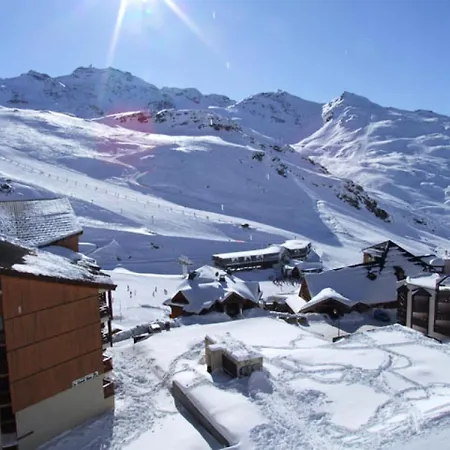 Résidence Reine Blanche - 4 Personnes Dans Belle Parfaitement Situee Mae-7674 Apartamento