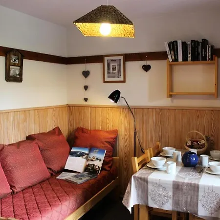 Appartement Reine Blanche - 4 Personnes Dans Belle Parfaitement Situee Mae-7674