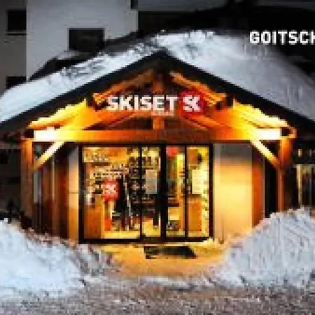 Apartamento Résidence Reine Blanche - 4 Personnes Dans Belle Parfaitement Situee Mae-7674