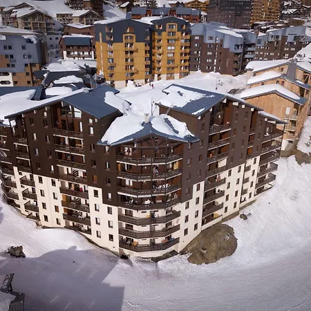 Résidence Reine Blanche - 4 Personnes Dans Belle Parfaitement Situee Mae-7674 Apartamento *