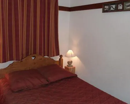 Résidence Reine Blanche - 4 Personnes Dans Belle Parfaitement Situee Mae-7674 * Val Thorens