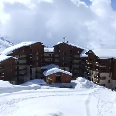 Appartement Reine Blanche - 4 Personnes Dans Belle Parfaitement Situee Mae-7674
