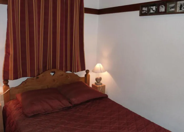 Reine Blanche - 4 Personnes Dans Belle Parfaitement Situee Mae-7674 * Валь-Торанс