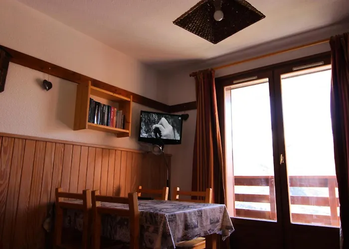 Résidence Reine Blanche - 4 Personnes Dans Belle Parfaitement Situee Mae-7674 Apartamento *