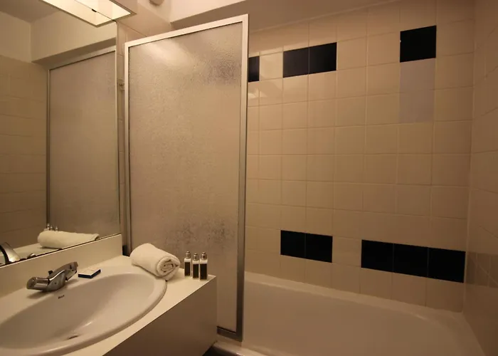 Résidence Reine Blanche - 4 Personnes Dans Belle Parfaitement Situee Mae-7674 * Val Thorens