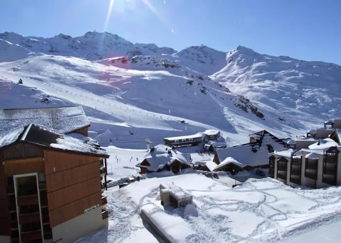 Reine Blanche - 4 Personnes Dans Belle Parfaitement Situee Mae-7674 Апартаменты