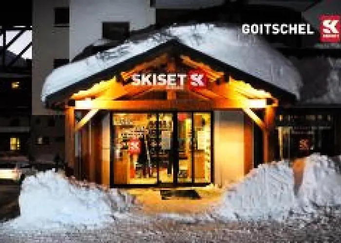 Apartamento Résidence Reine Blanche - 4 Personnes Dans Belle Parfaitement Situee Mae-7674